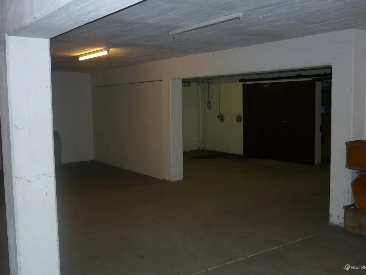 Billede 3 - Lager/ opbevaring/ lettere produktion