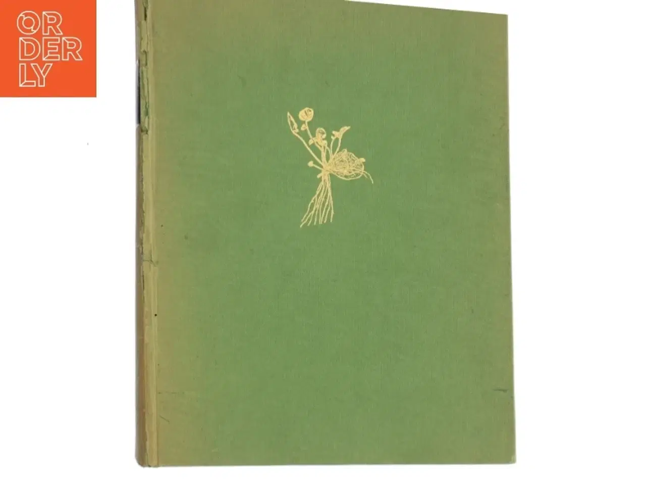 Billede 1 - Botanisk Atlas (Bog)