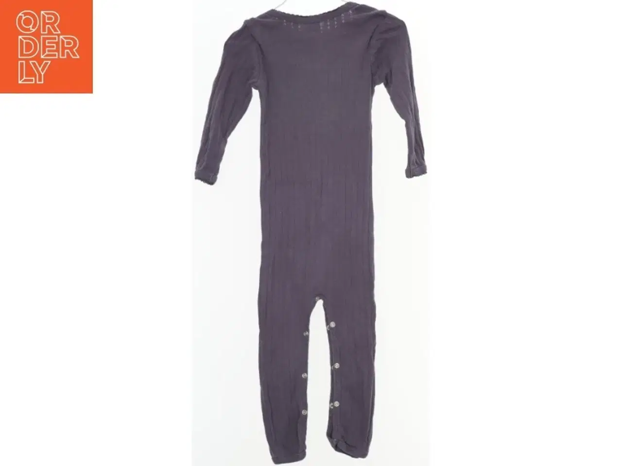 Billede 2 - Heldragt til børn fra Milibe Copenhagen (str.  24 måned )