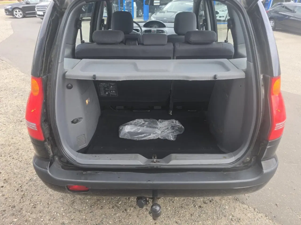 Billede 11 - Hyundai Matrix 1,6 GL