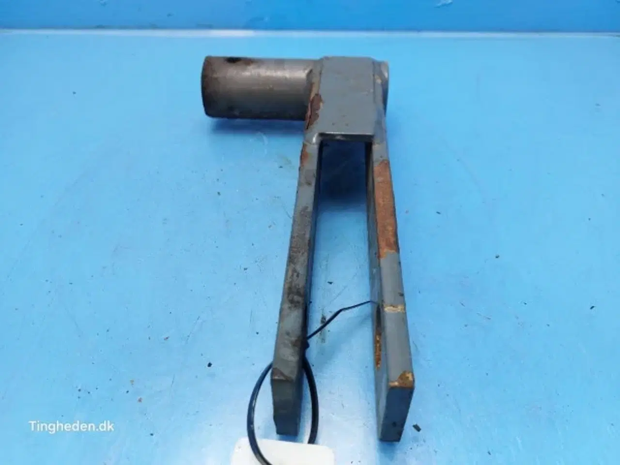 Billede 5 - Massey Ferguson 7256 Arm 28781992