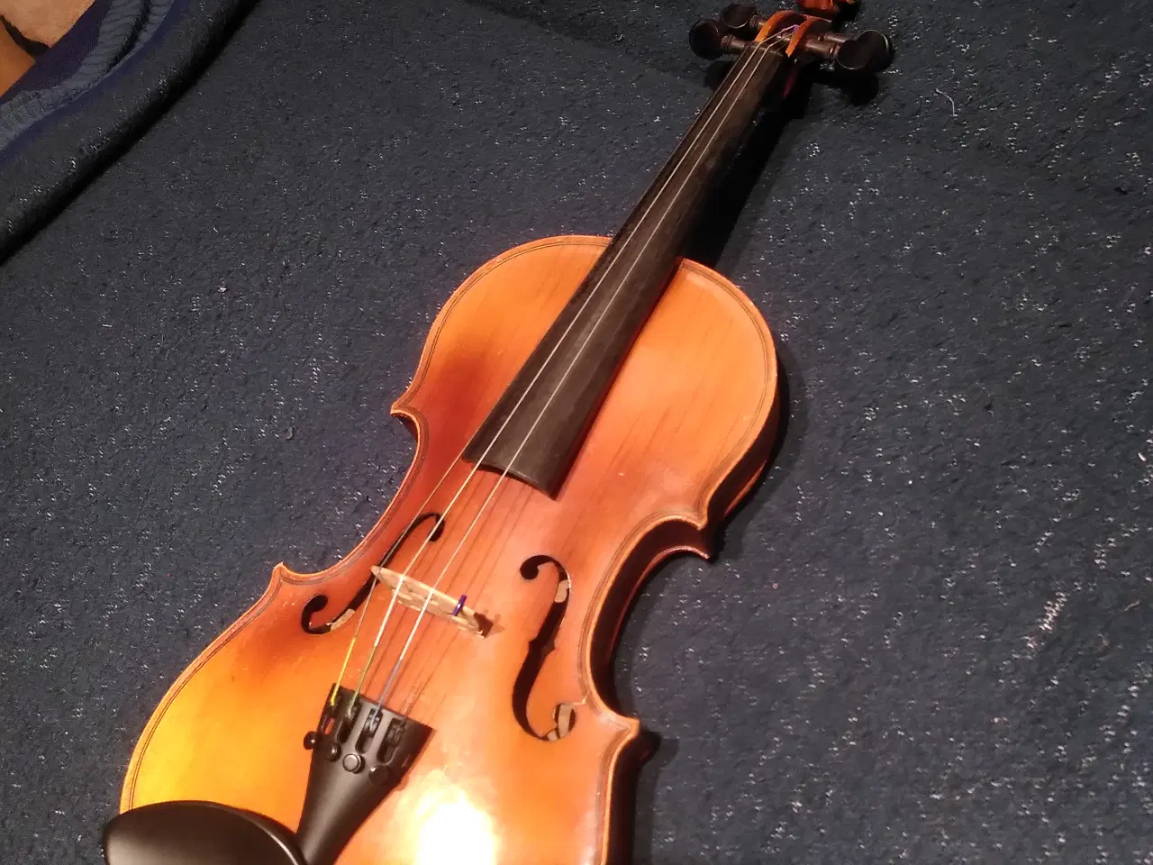 Billede 5 - Violin