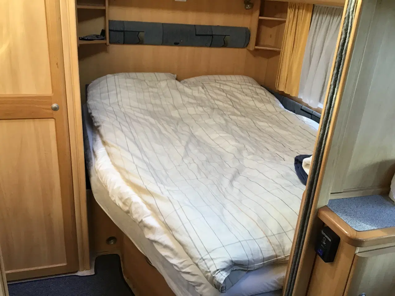 Billede 8 - Salg af Campingvogn