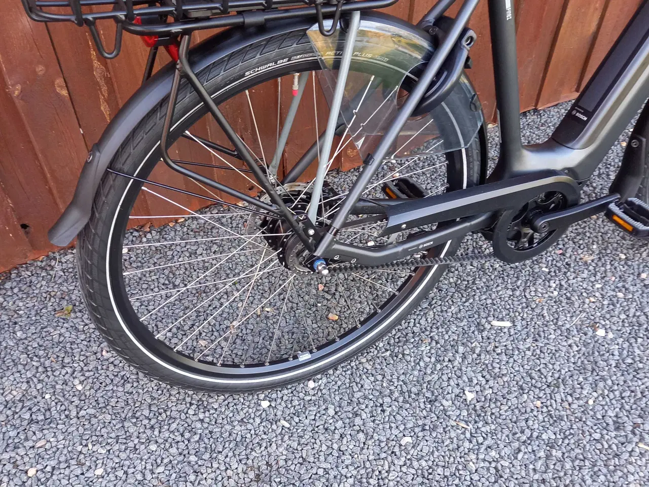 Billede 9 - El cykel Batavus Finez Exclusive Power+