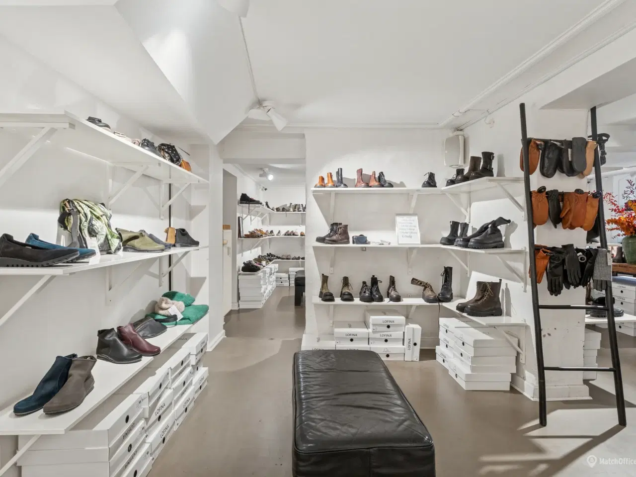 Billede 8 - Flot butikslejemål beliggende i attraktiv gågade - lige ved Nørreport