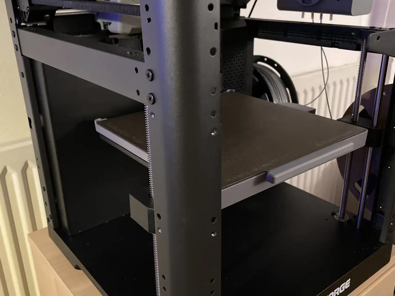 Billede 1 - 3D printer Flashforge Adventurer 5X