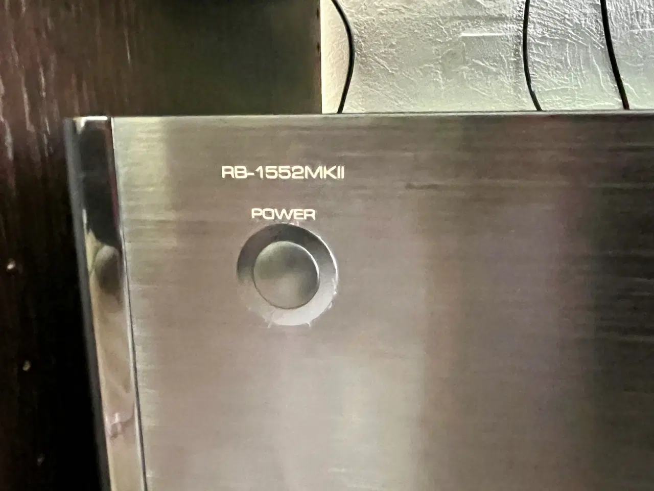 Billede 2 - Rotel RB-1552 MKII – Effektforstærker