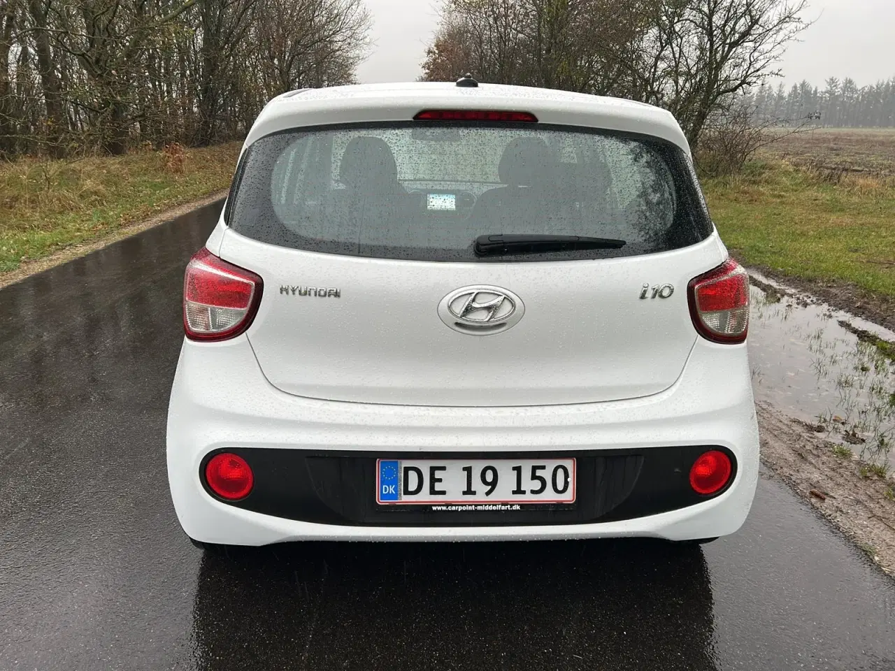 Billede 6 - Hyundai i10 1,0 Vision