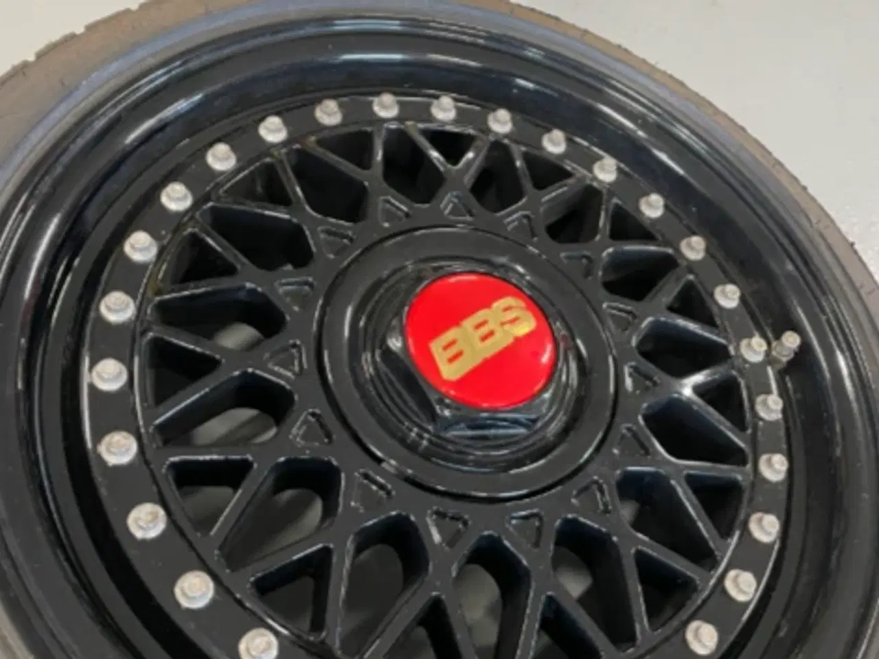 Billede 4 - BBS RM 15" splitfælge