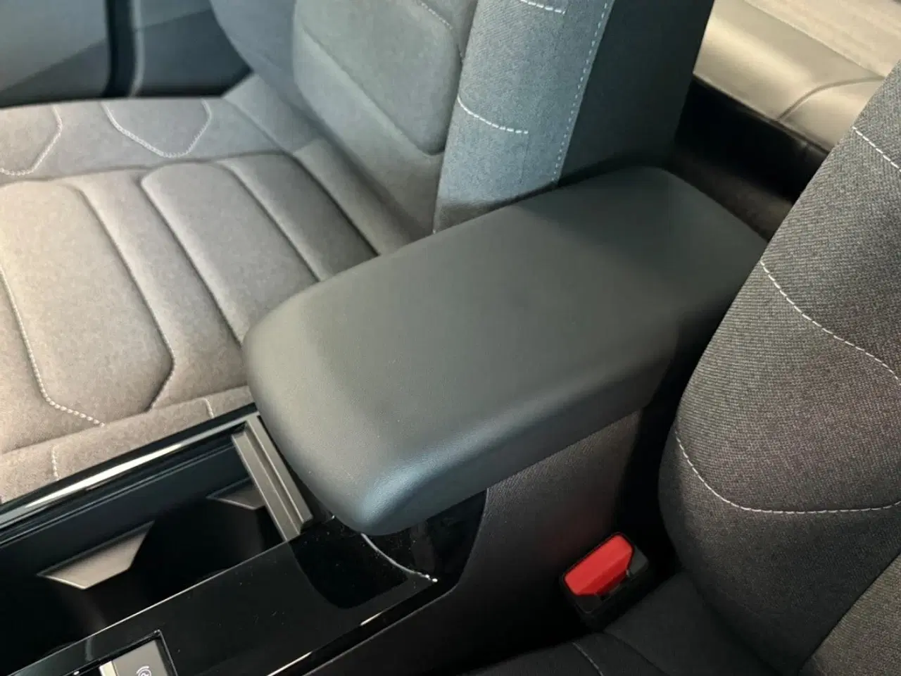 Billede 17 - Citroën ë-C4 50 Plus