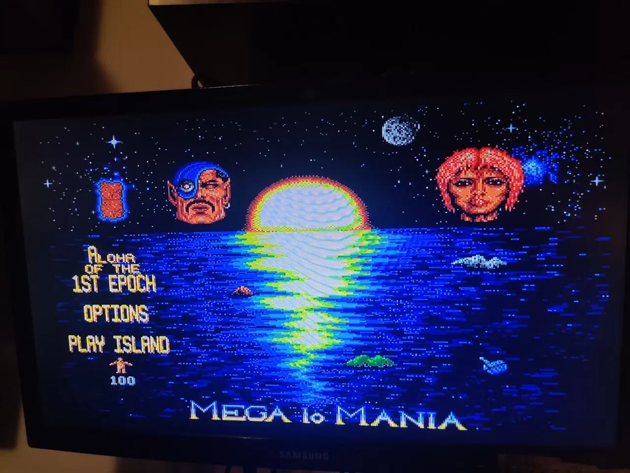 Billede 5 - Amiga 500 inkl. Gotek drev med spil