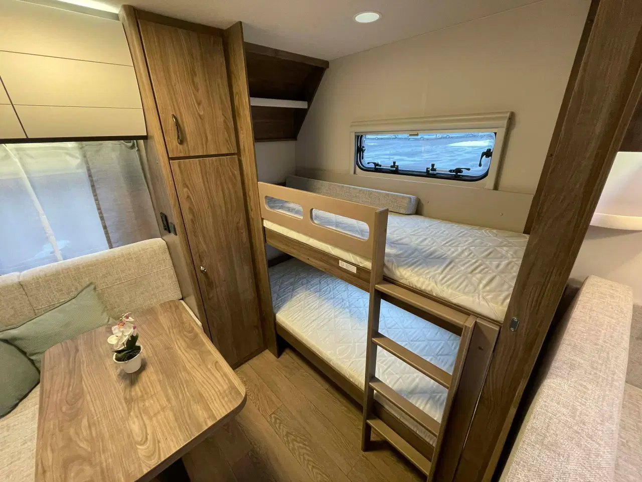 Billede 10 - 2026 - Hobby Excellent Edition 650 KMFe