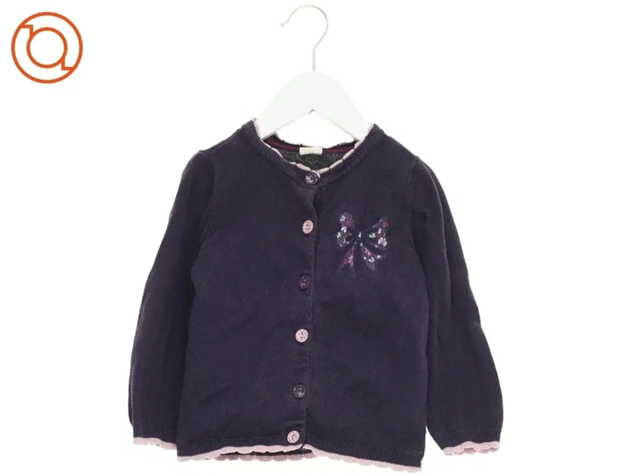 Billede 1 - Trøje fra H&M (str. 92 cm)