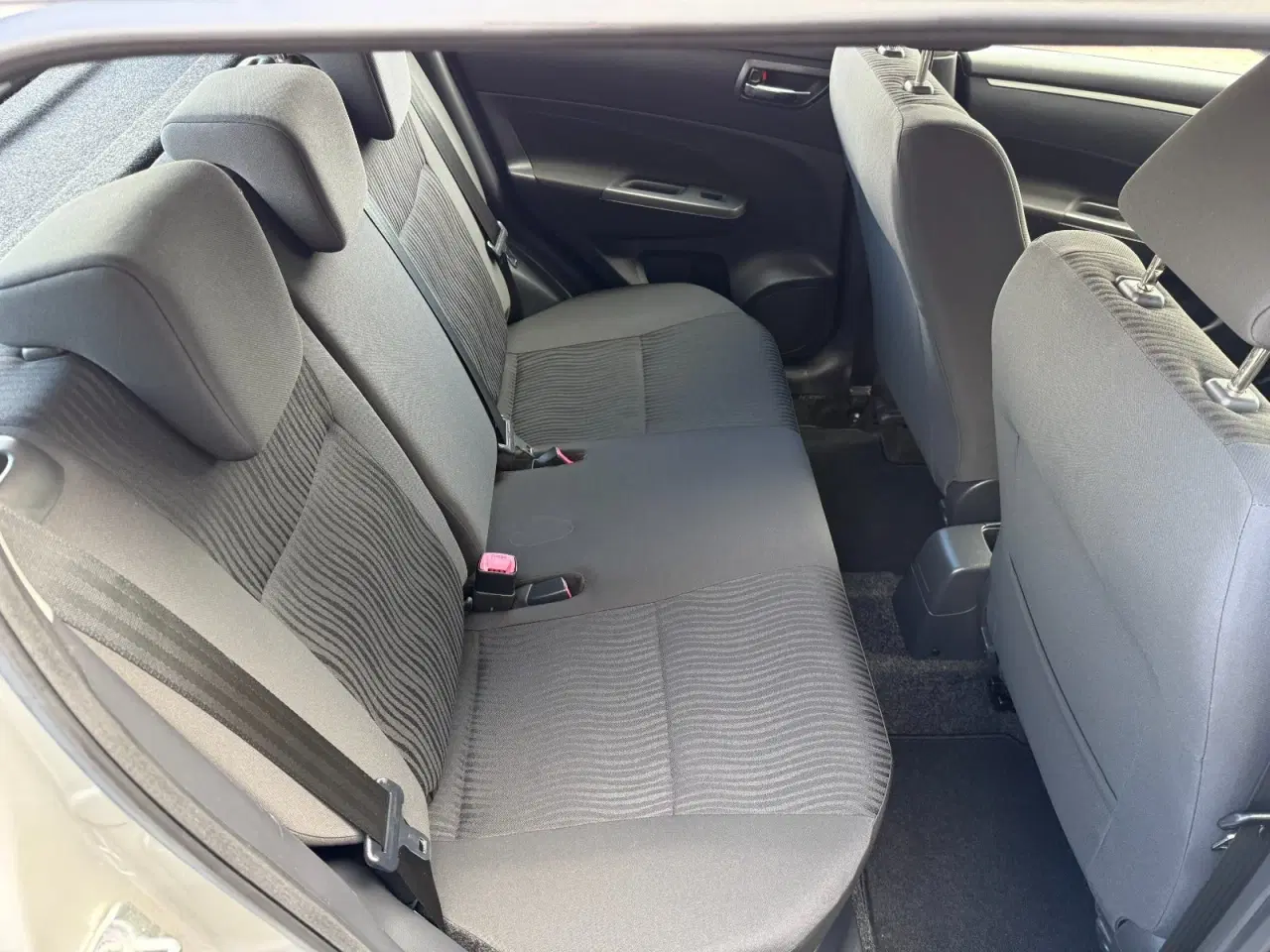 Billede 13 - Suzuki Swift 1,2 S ECO+