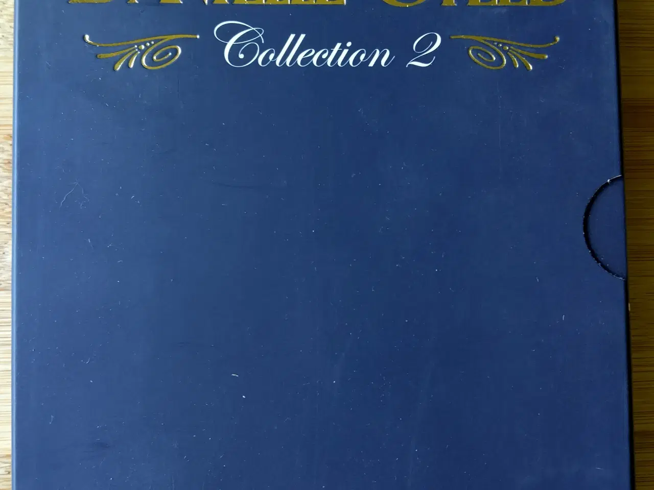 Billede 1 - Danielle Steel Collection 2