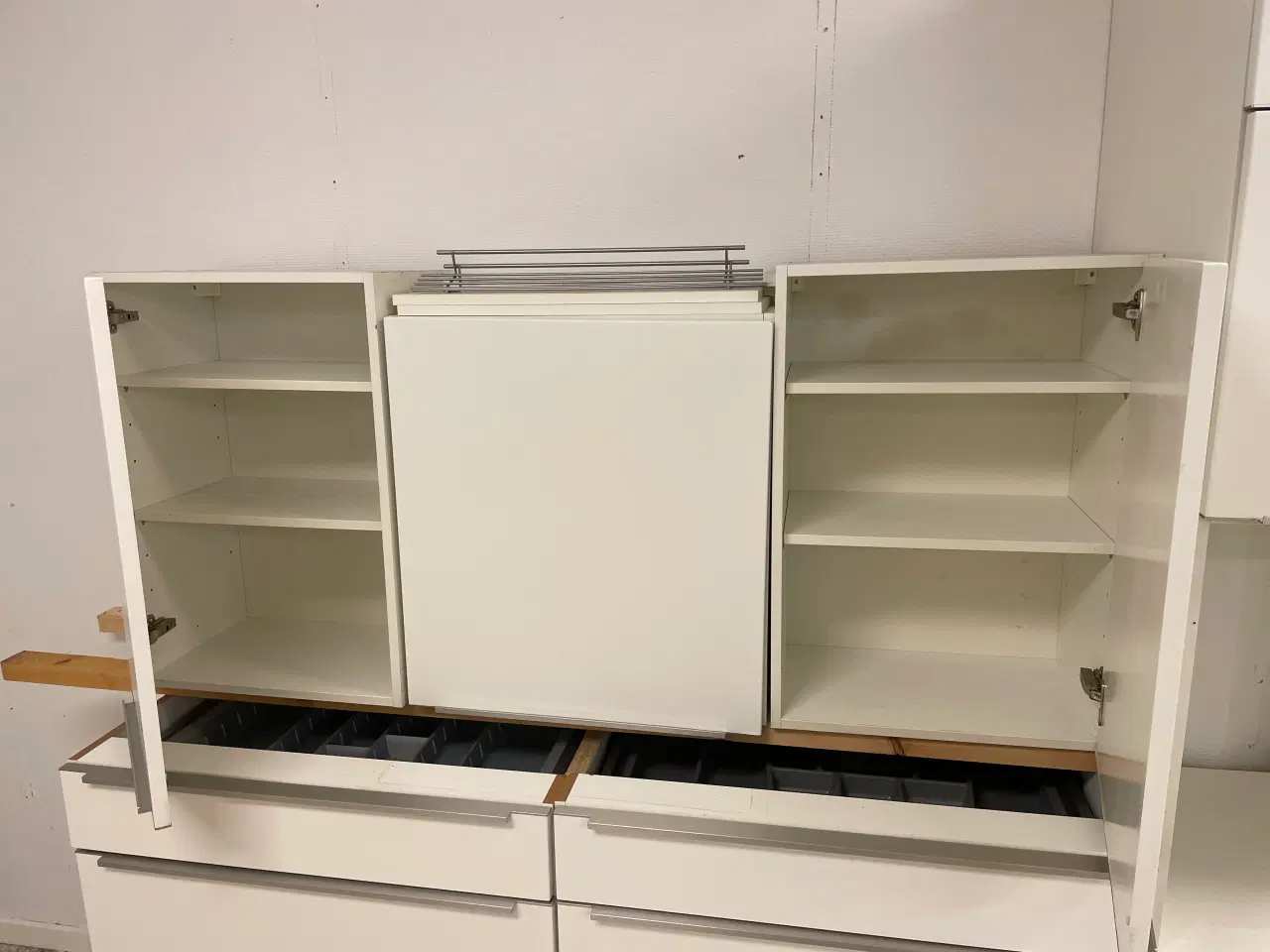 Billede 12 - Vordingborg køkken fra 2015