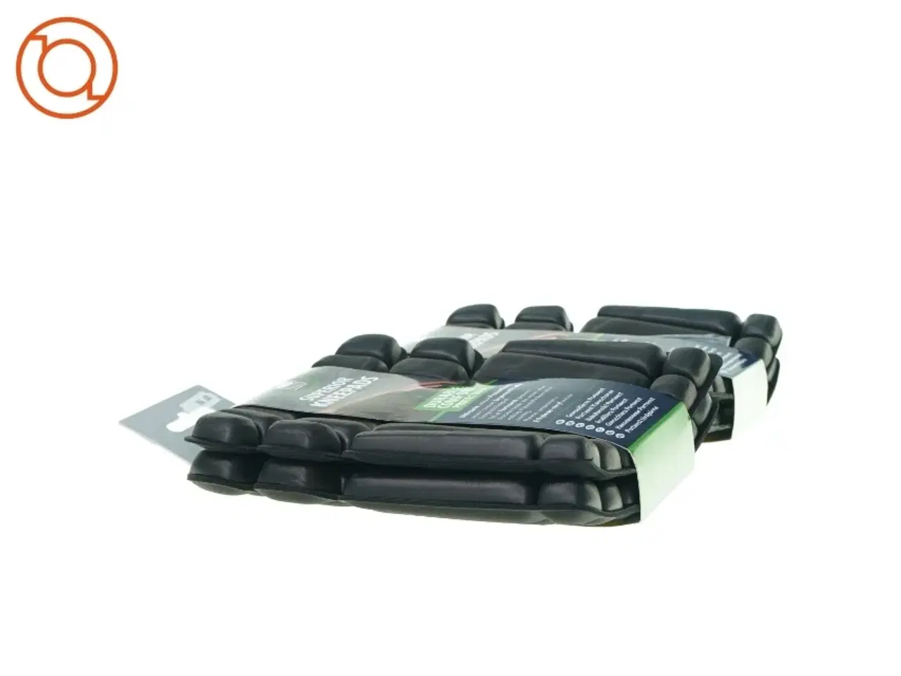 Billede 3 - Knæpuder (str. 20 x 15)