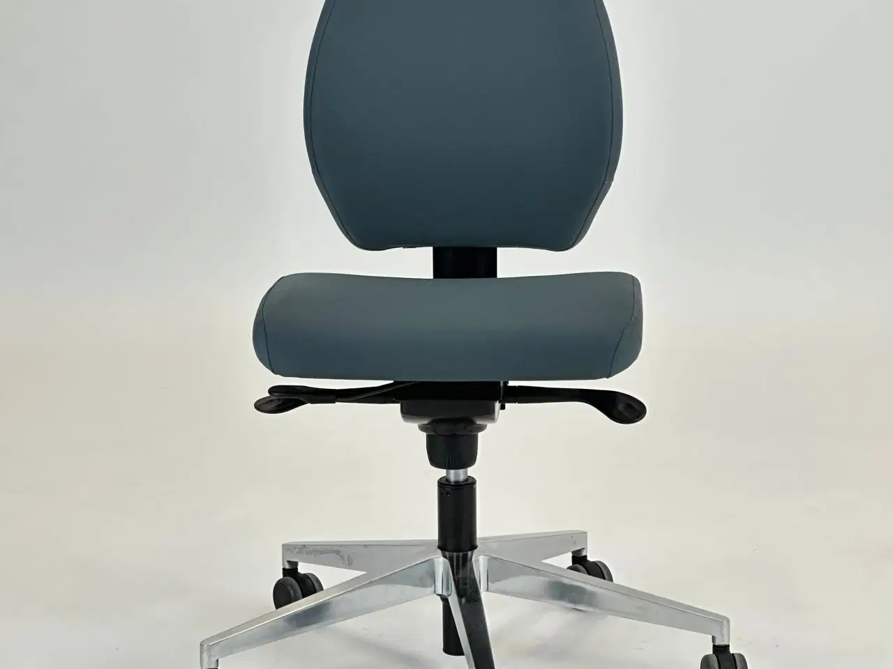 Billede 3 - Kontorstol fra ScanOffice