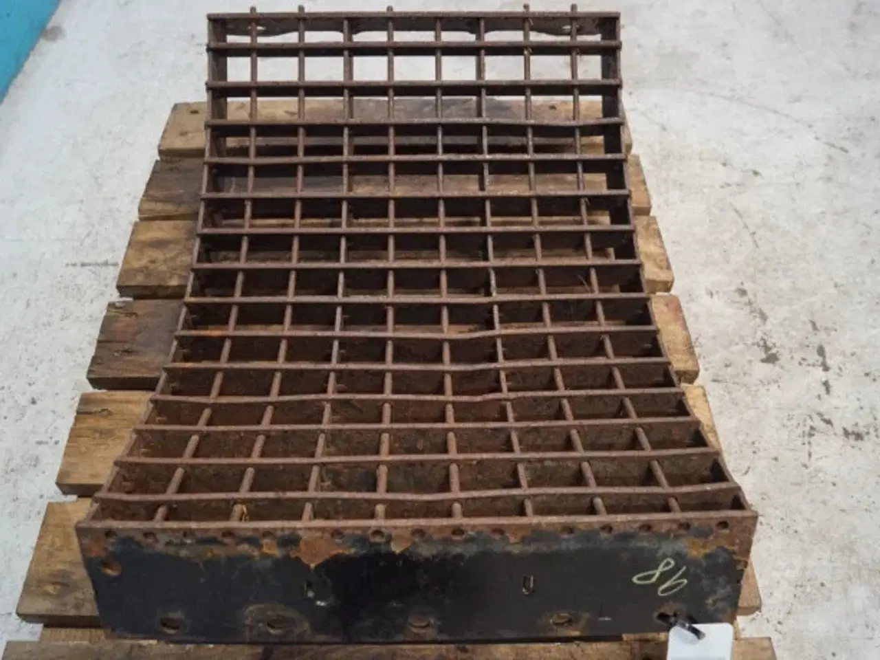 Billede 13 - Case 8010 Bro L. 87109198