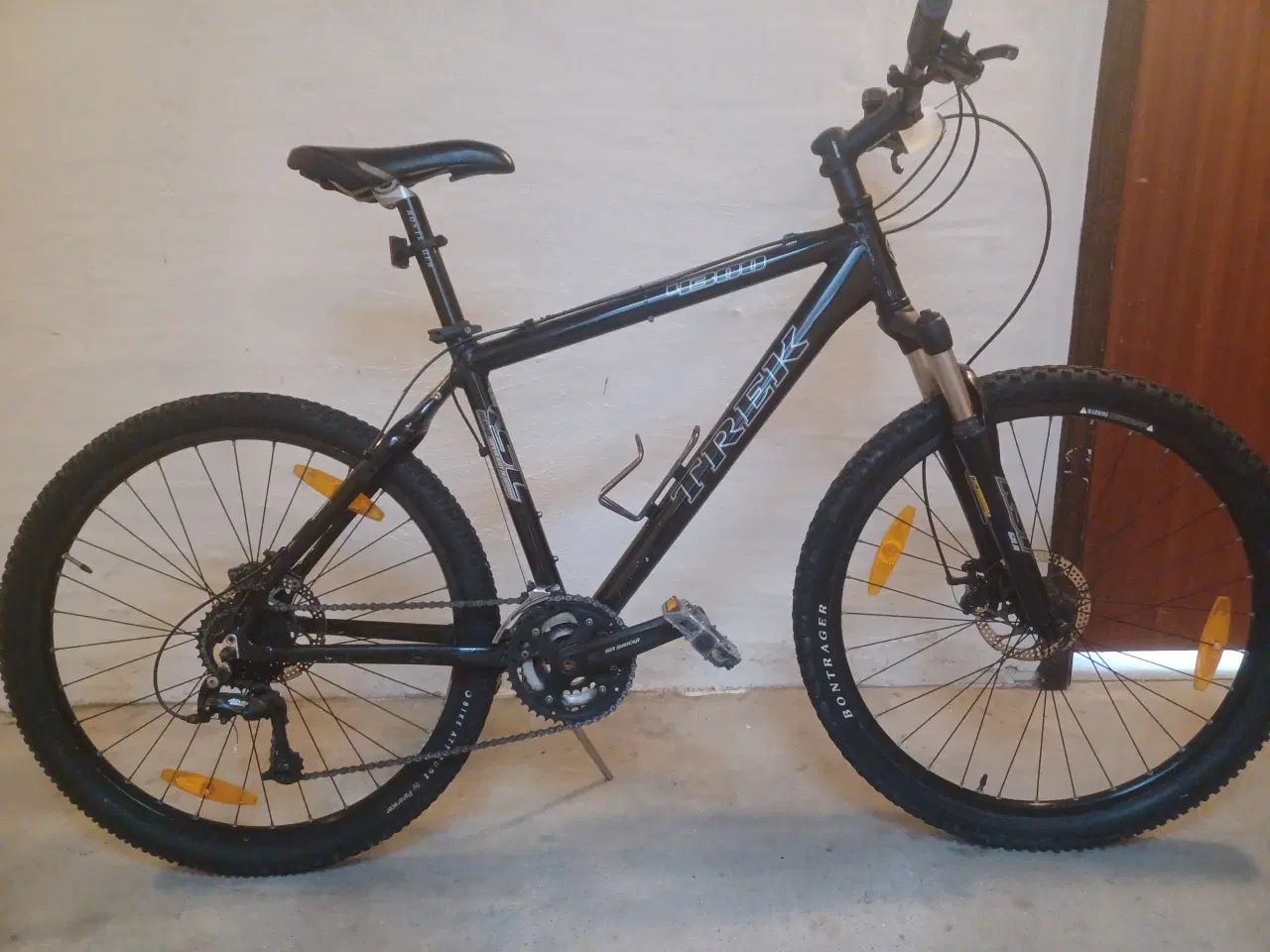 Billede 1 -  Mountain bike