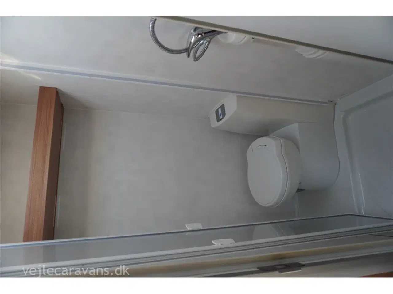 Billede 18 - 2013 - Sprite Cruzer 480 SR