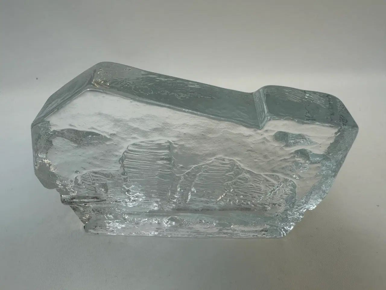 Billede 6 - Svensk kunstglas, Pukeberg 