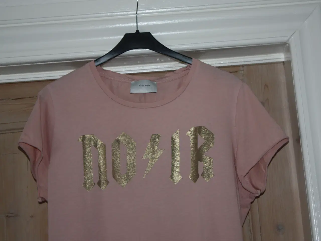 Billede 6 - Freequent t-shirt str. M
