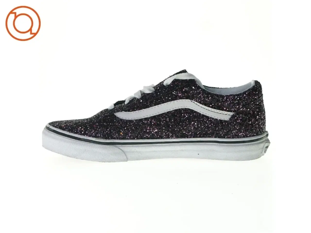 Billede 1 - Sko fra Vans (str. 38,5)