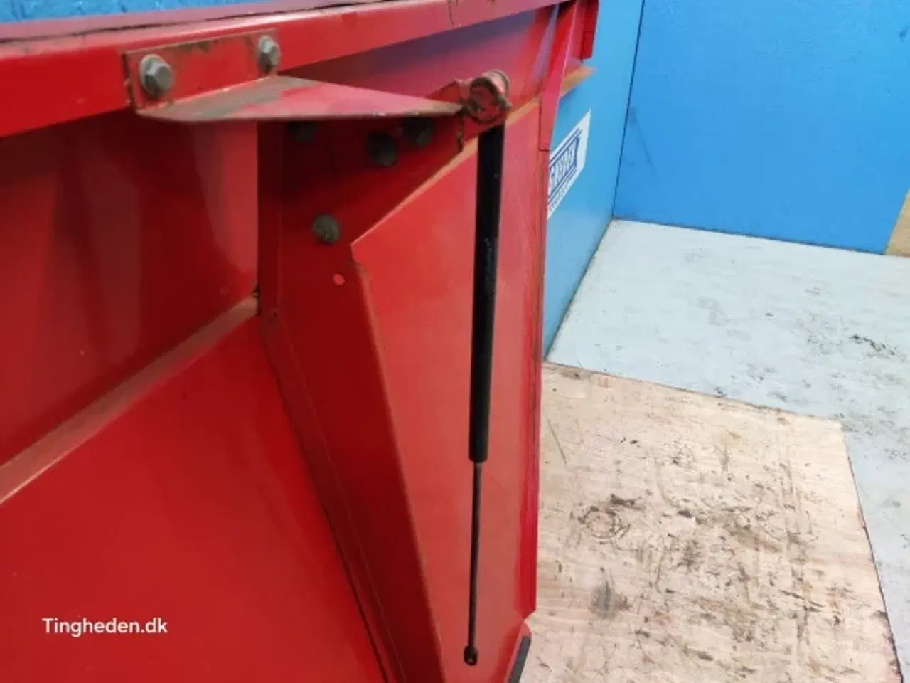 Billede 9 - Massey Ferguson 32 Skerm 28184330