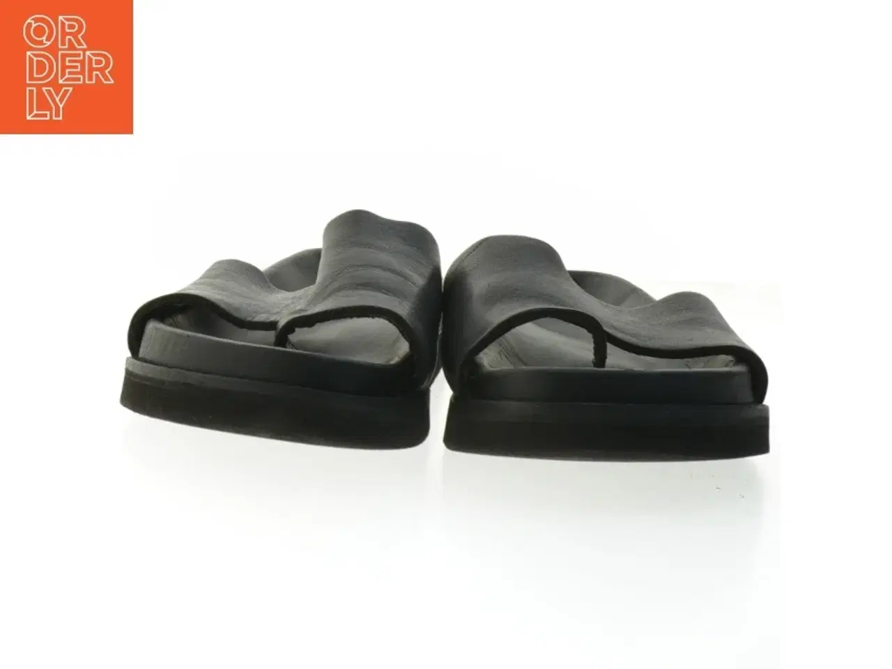 Billede 3 - Herresandaler fra Filippa K (str. Længde, 29,5 cm)