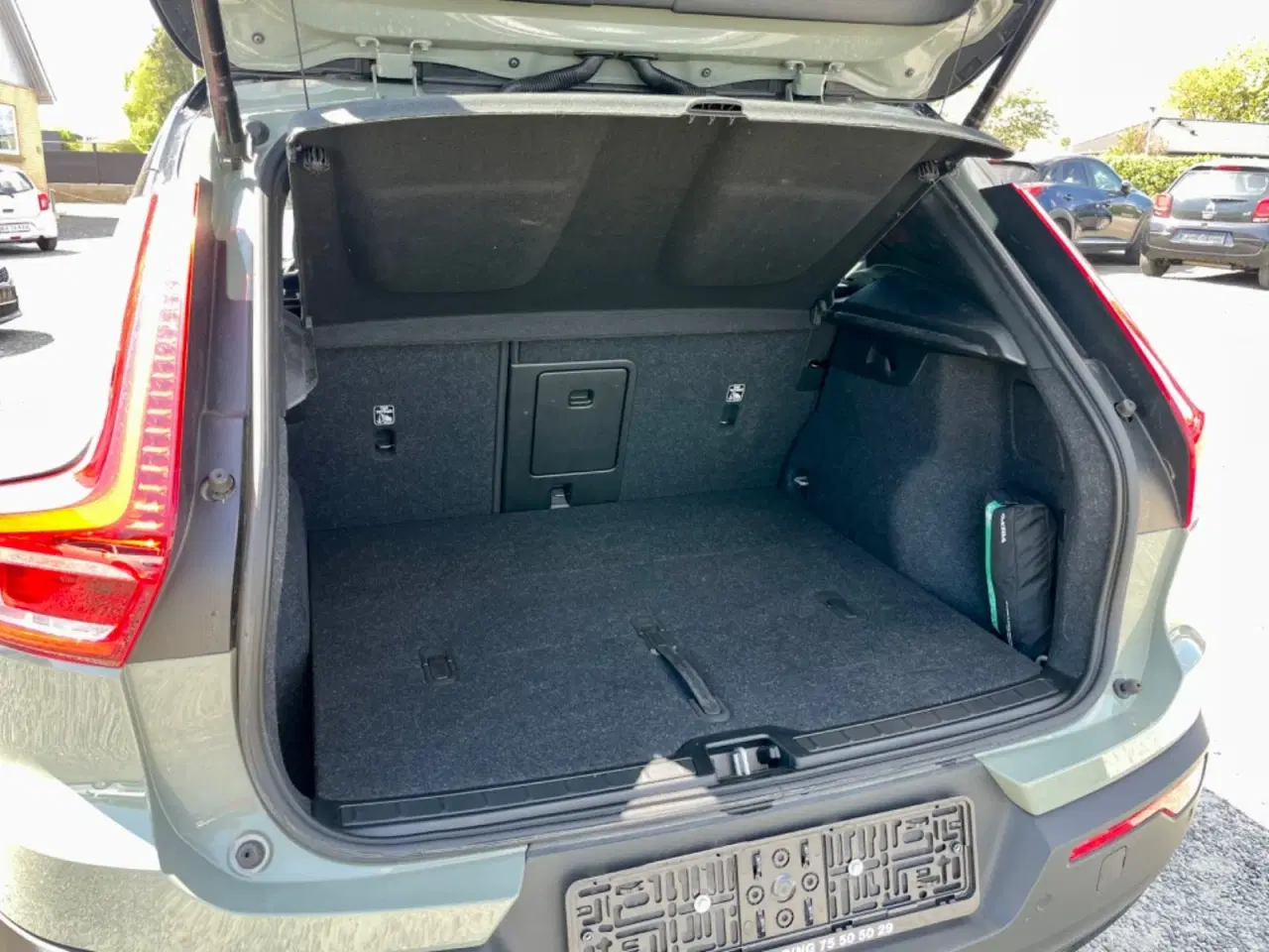 Billede 18 - Volvo XC40  P6 ReCharge Plus