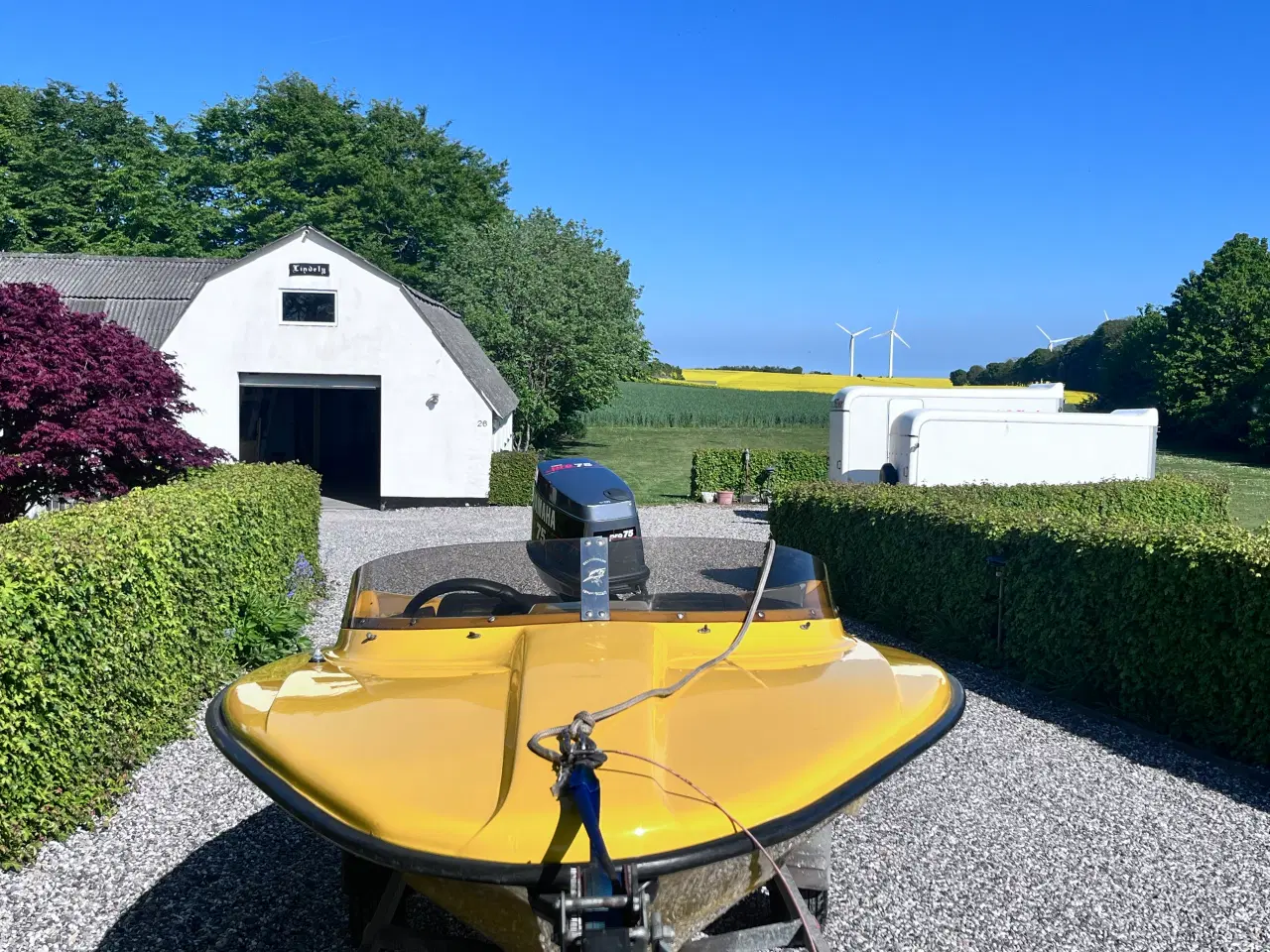 Billede 7 - Shakespeare mini sportsman