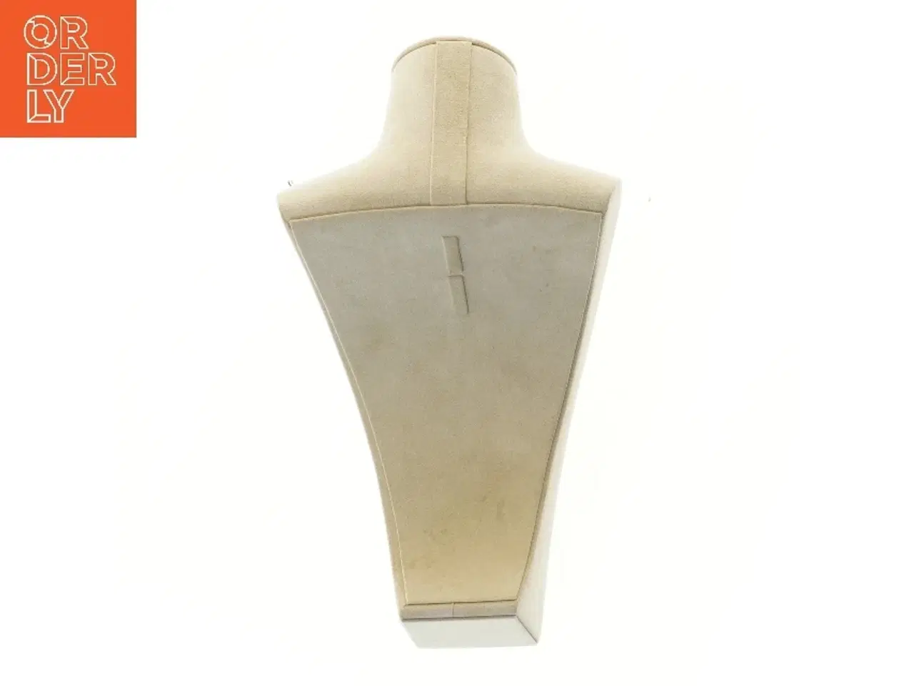 Billede 3 - Smykkestativ til halskæder (str. 35x18 cm)