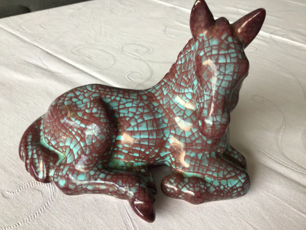 Billede 1 - Michael Andersen hest/føl