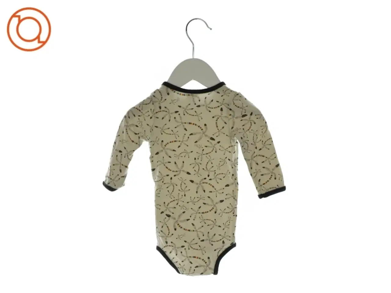 Billede 2 - Langærmet bodystocking (Str. 62)