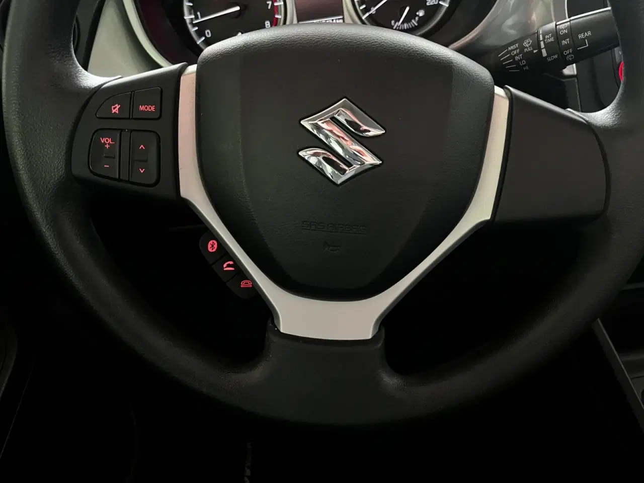 Billede 9 - Suzuki Vitara 1,6 Active