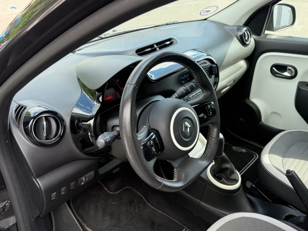 Billede 11 - Renault Twingo 1,0 SCe 70 Expression
