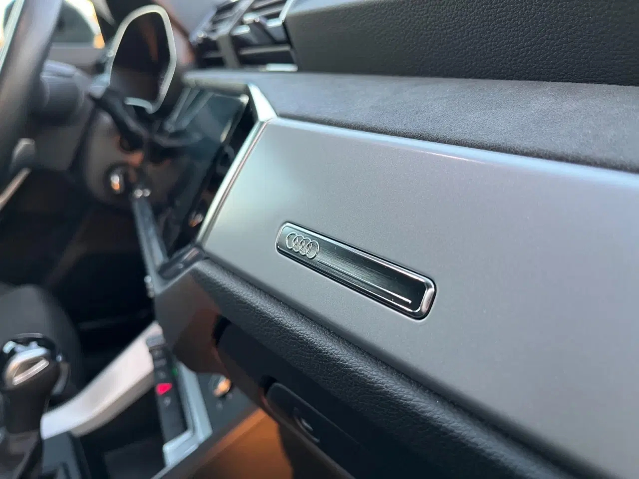 Billede 13 - Audi Q3 45 TFSi e Attitude+ S-tr.