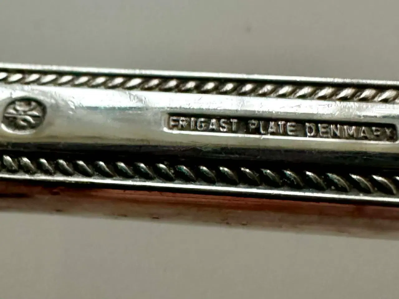 Billede 5 - Farina Frigast bestik fra 1960erne