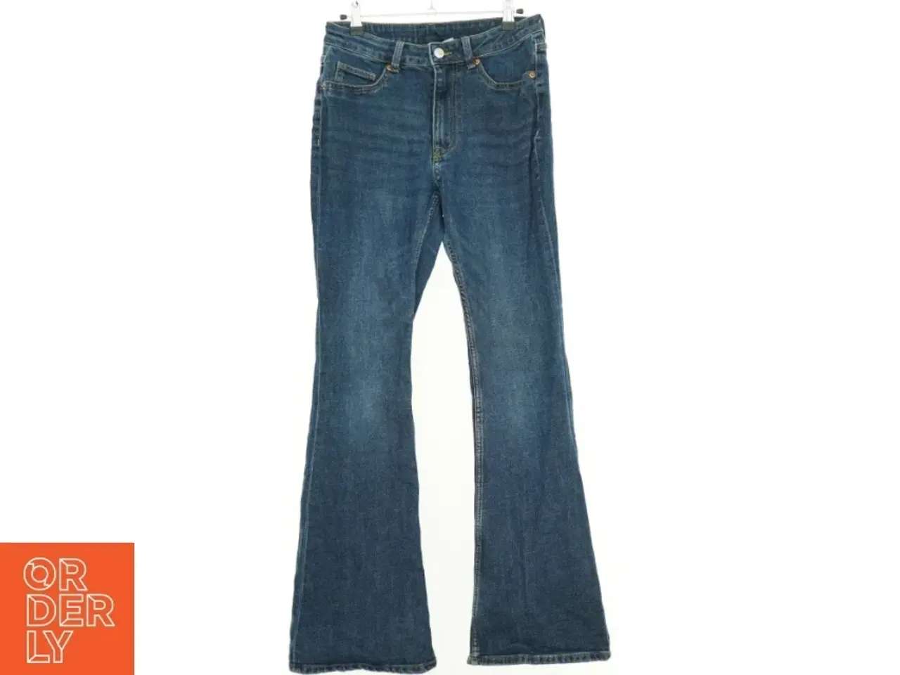 Billede 1 - Jeans fra H&M (str. 170 cm)