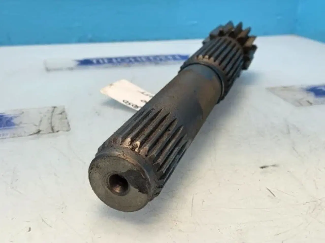 Billede 9 - Vlamet  8350   Aksel   31725930