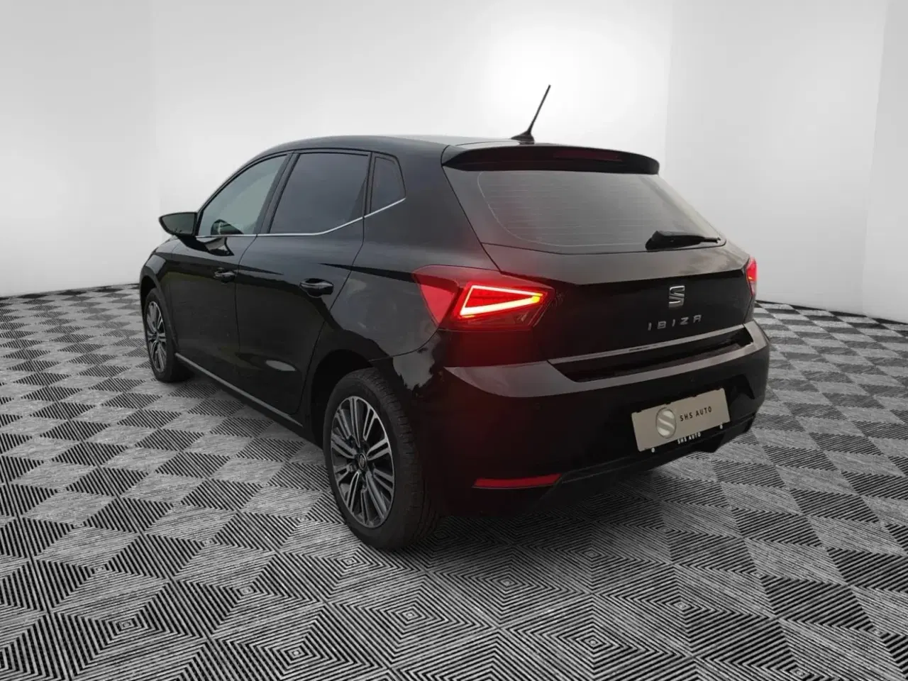 Billede 7 - Seat Ibiza 1,0 TSi 95 Xcellence