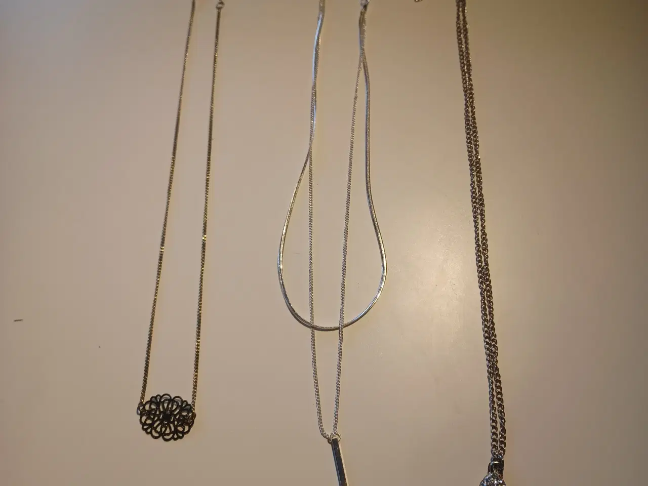 Billede 1 - Smykker - halskæder