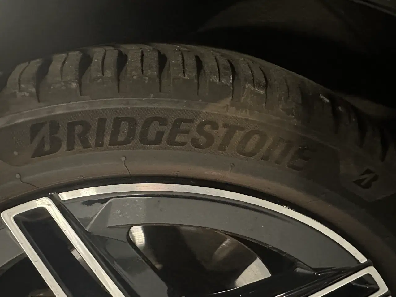 Billede 2 - Let brugte helårsdæk