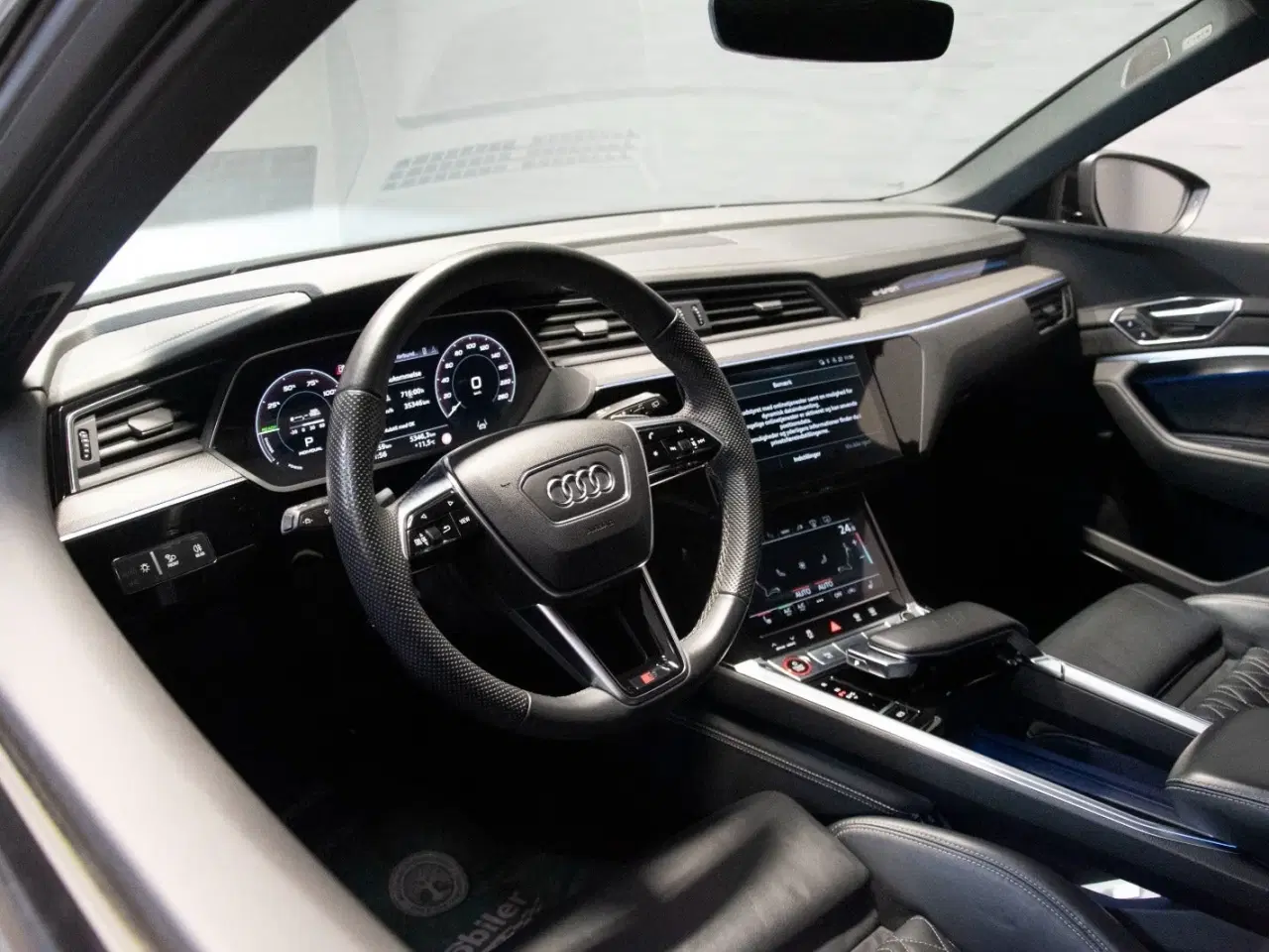 Billede 10 - Audi e-tron S quattro