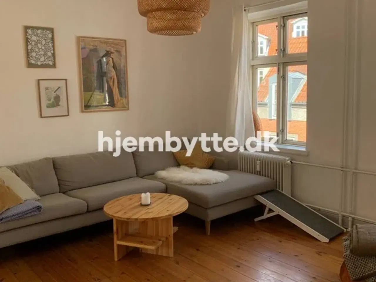 Billede 5 - Hjembytte - Absalonsgade