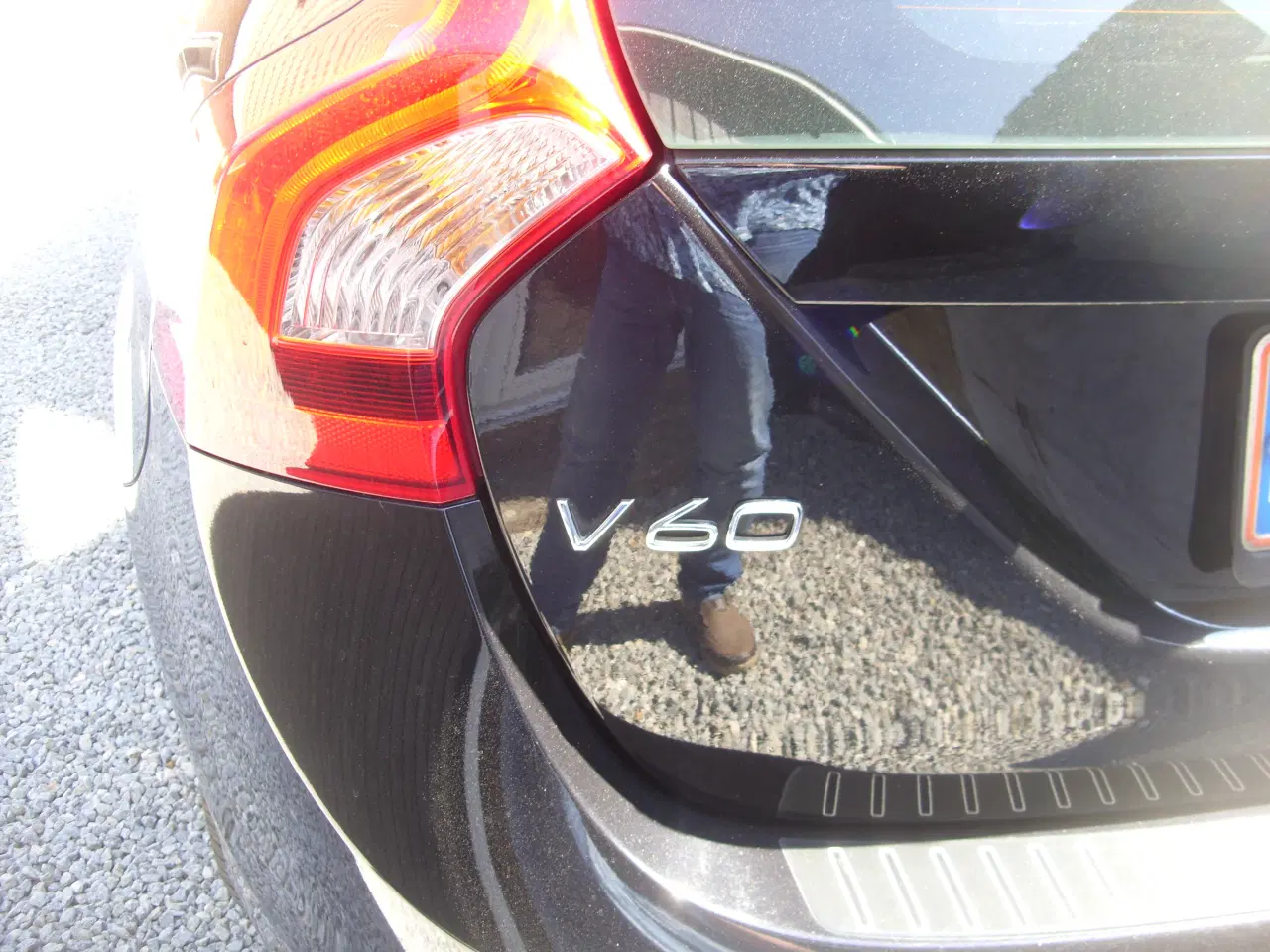 Billede 10 - Volvo V60 Ocean Race