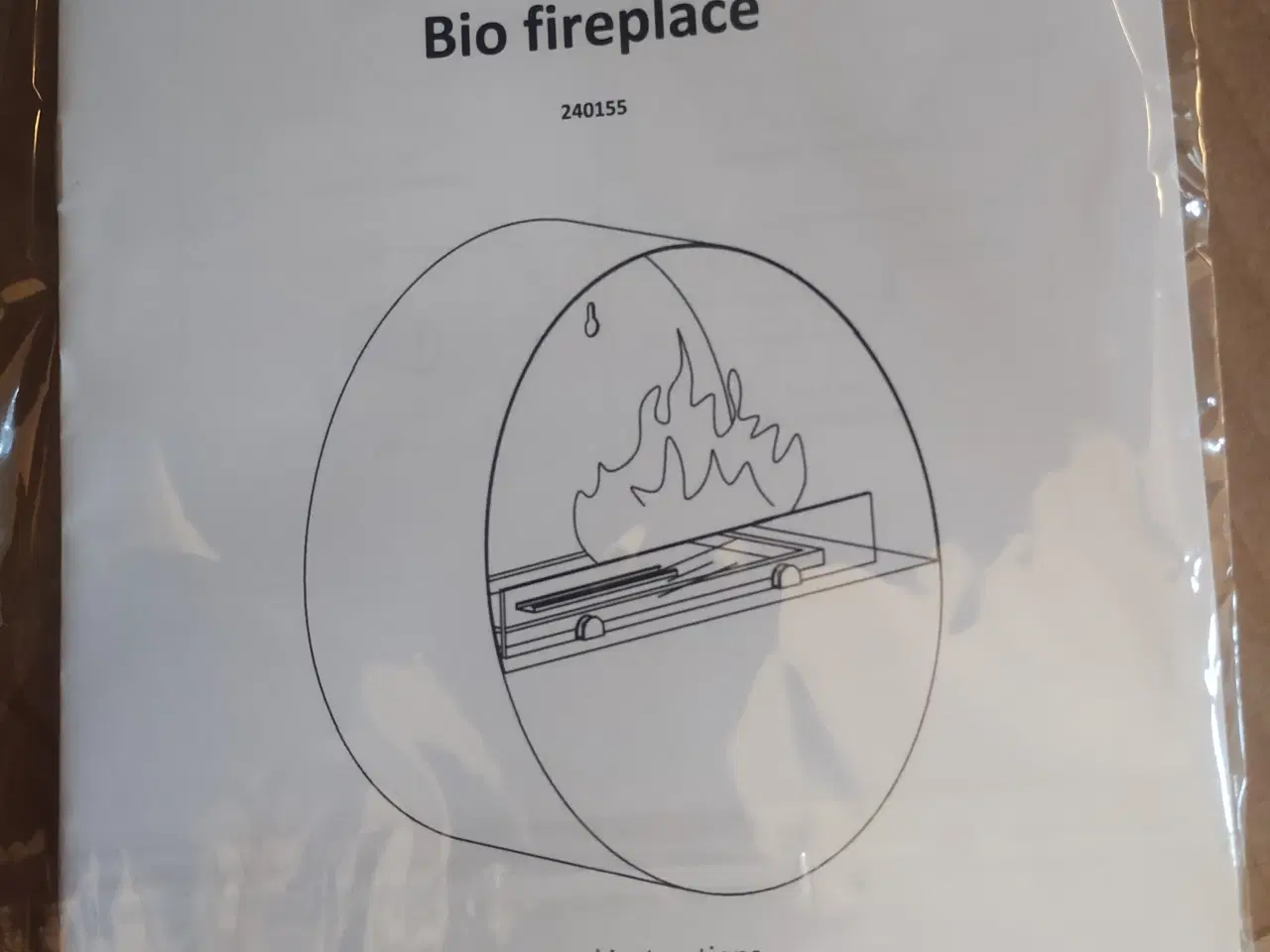 Billede 2 - Tisvilde Biopejs helt ny