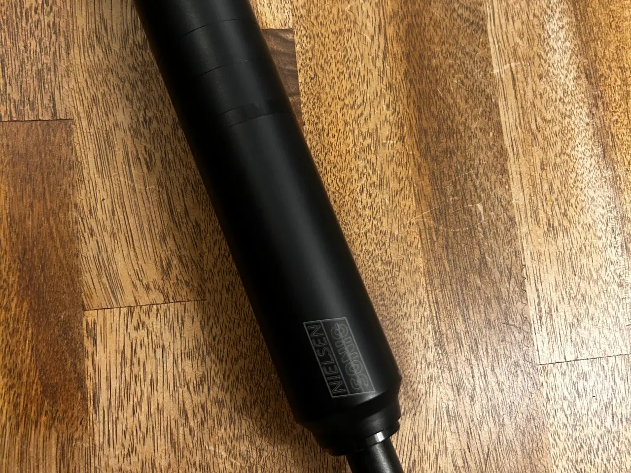 Billede 4 - Links jagtriffel