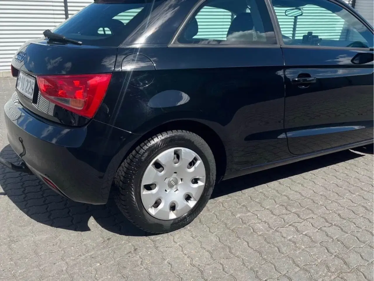 Billede 3 - Audi A1 1,2 TFSi 86 Attraction